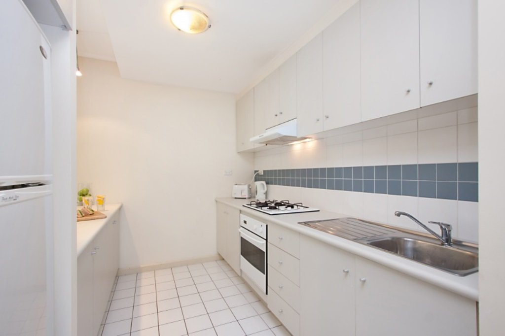  2 Bedroom Apartment  -  UniLodge on A’Beckett  - Gallery -  3