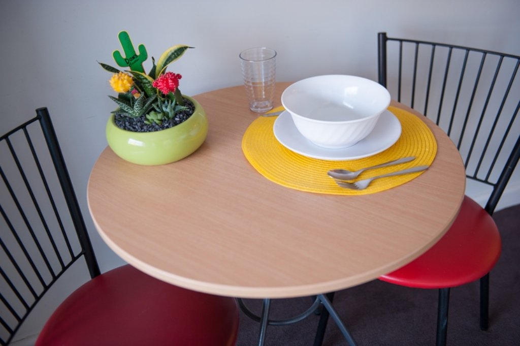  1 Bedroom Standard Apartment  -  Student Living on A'Beckett  - Gallery -  7