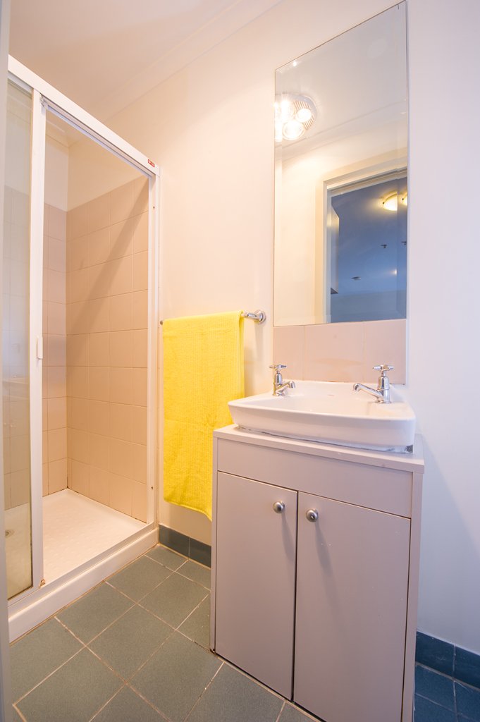  1 Bedroom Standard Apartment  -  Student Living on A'Beckett  - Gallery -  6