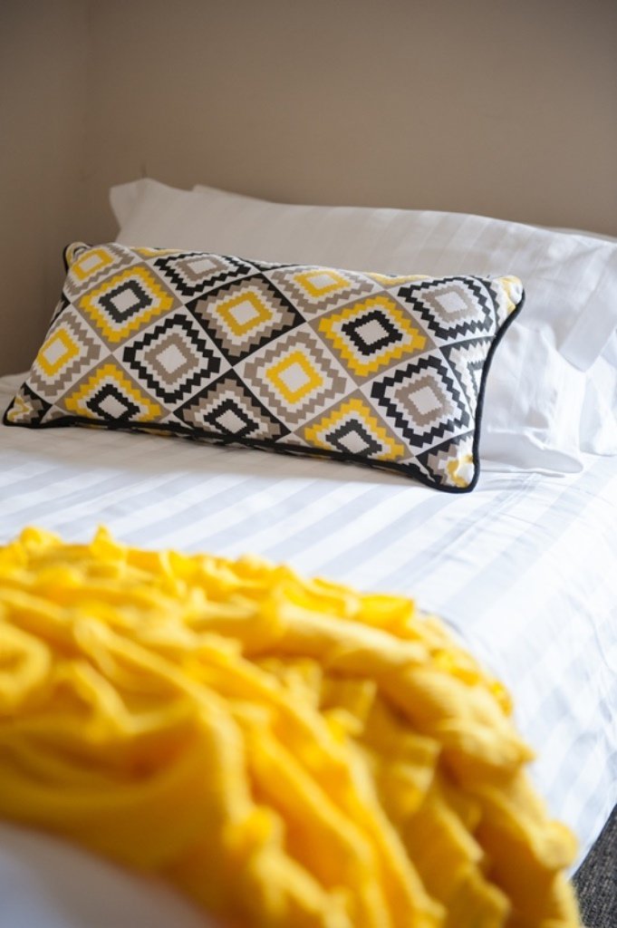  1 Bedroom Large Apartment  -  Student Living on A'Beckett  - Gallery -  3