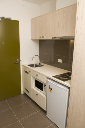 UniLodge on Cobden - Gallery - 14