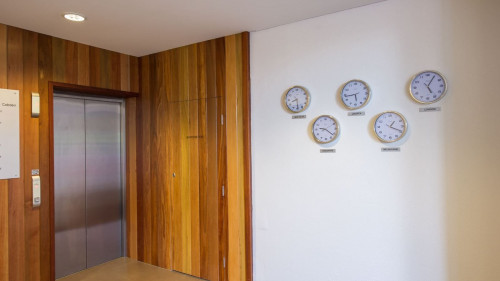 Student Living on Cobden  - Gallery -  5