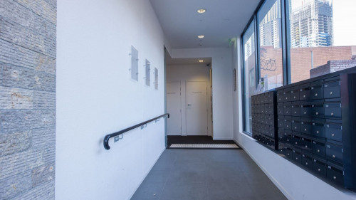 Student Living on Cobden