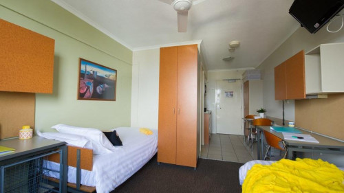 UniLodge Shafston - Rooms