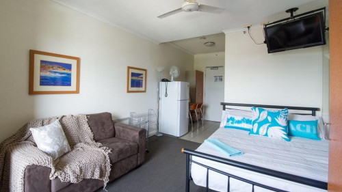 UniLodge Shafston - Gallery - 13