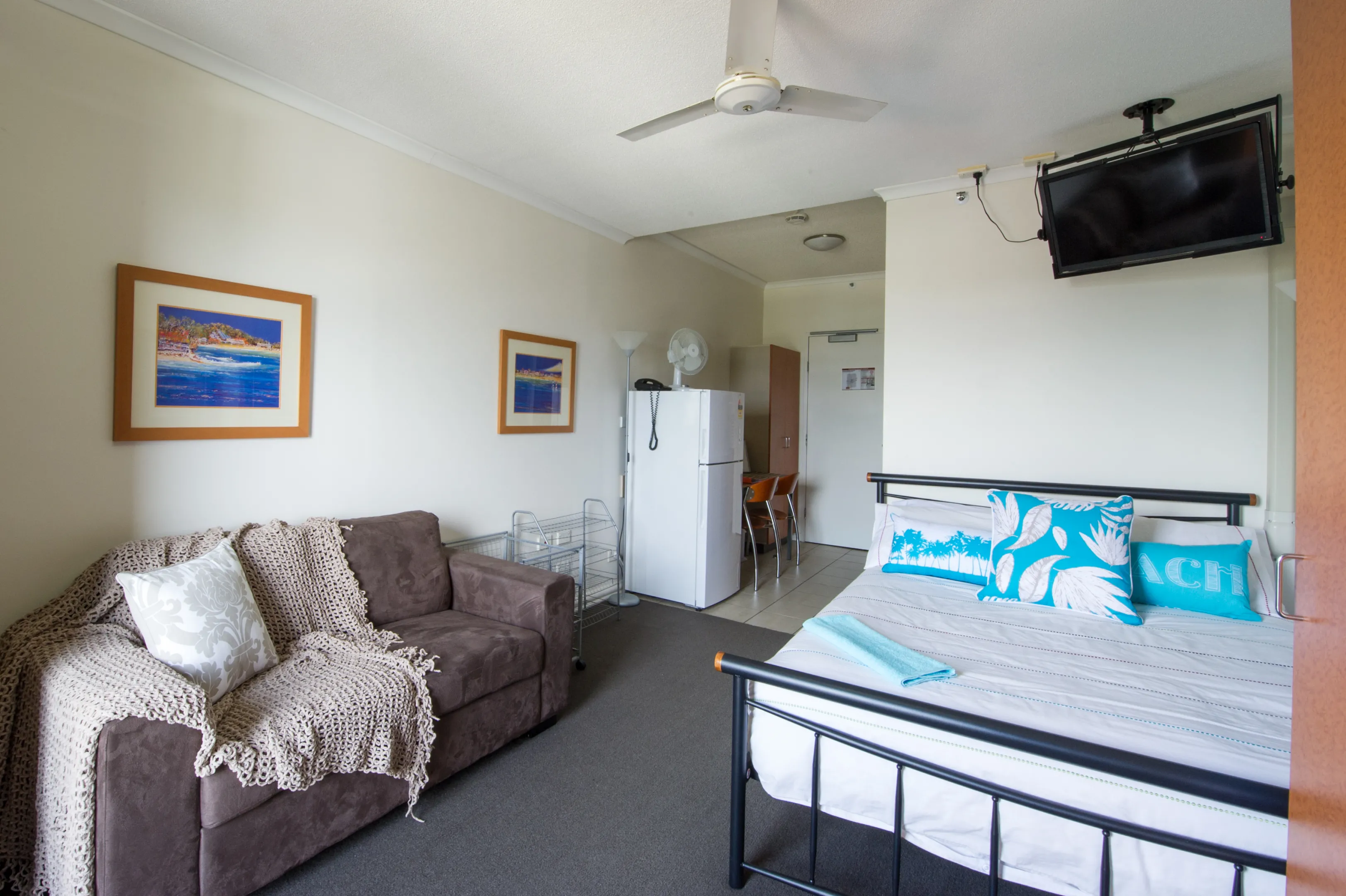 UniLodge Shafston - Gallery - 16