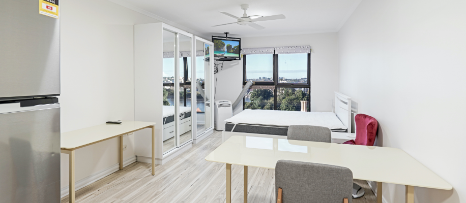 UniLodge Shafston - Gallery - 29