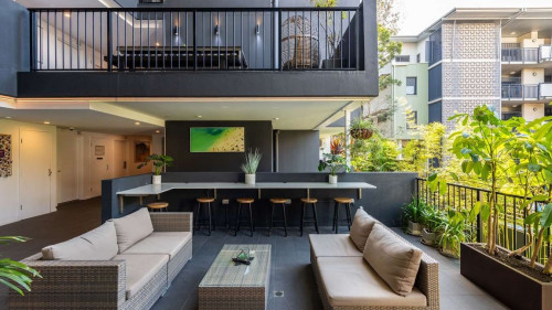 يونيلودج سكوول ستريت ستوديوز - Gallery - 10