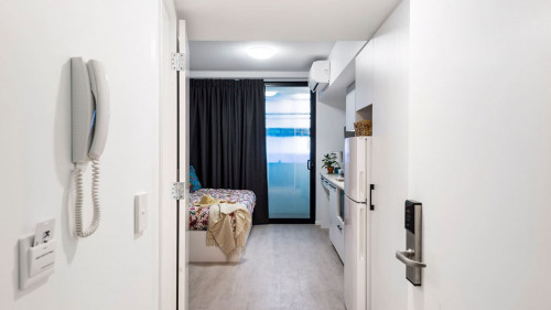 يونيلودج سكوول ستريت ستوديوز - Rooms