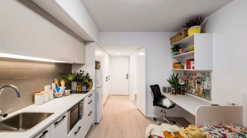 يونيلودج سكوول ستريت ستوديوز - Gallery - 21