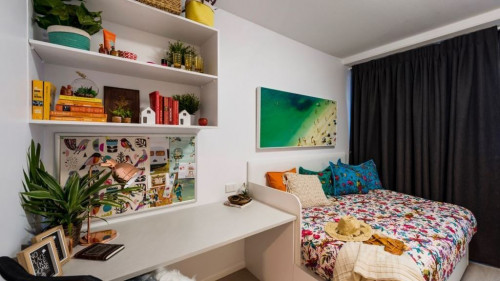 يونيلودج سكوول ستريت ستوديوز - Gallery - 20
