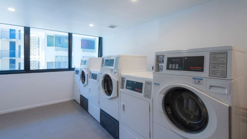 يونيلودج سكوول ستريت ستوديوز - On-site Facilities
