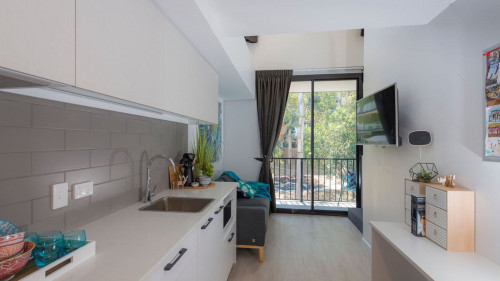 يونيلودج سكوول ستريت ستوديوز - Gallery - 24