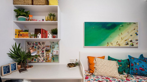 يونيلودج سكوول ستريت ستوديوز - Gallery - 19