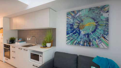 يونيلودج سكوول ستريت ستوديوز - Gallery - 16