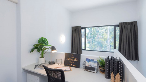 يونيلودج سكوول ستريت ستوديوز - Gallery - 25