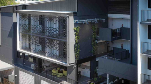 UniLodge School Street Studios