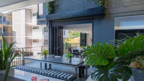 يونيلودج سكوول ستريت ستوديوز - Gallery - 14