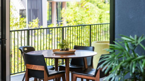 يونيلودج سكوول ستريت ستوديوز - Gallery - 8