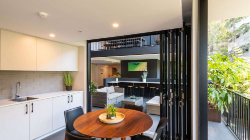 يونيلودج سكوول ستريت ستوديوز - Gallery - 11