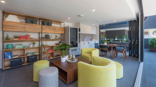 UniLodge School Street Studios