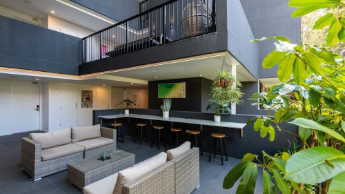 يونيلودج سكوول ستريت ستوديوز - Gallery - 9
