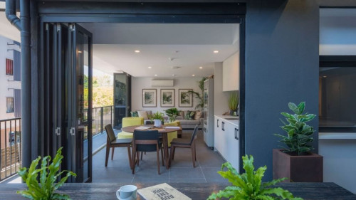 يونيلودج سكوول ستريت ستوديوز - Gallery - 12