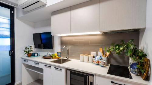 يونيلودج سكوول ستريت ستوديوز - Gallery - 15