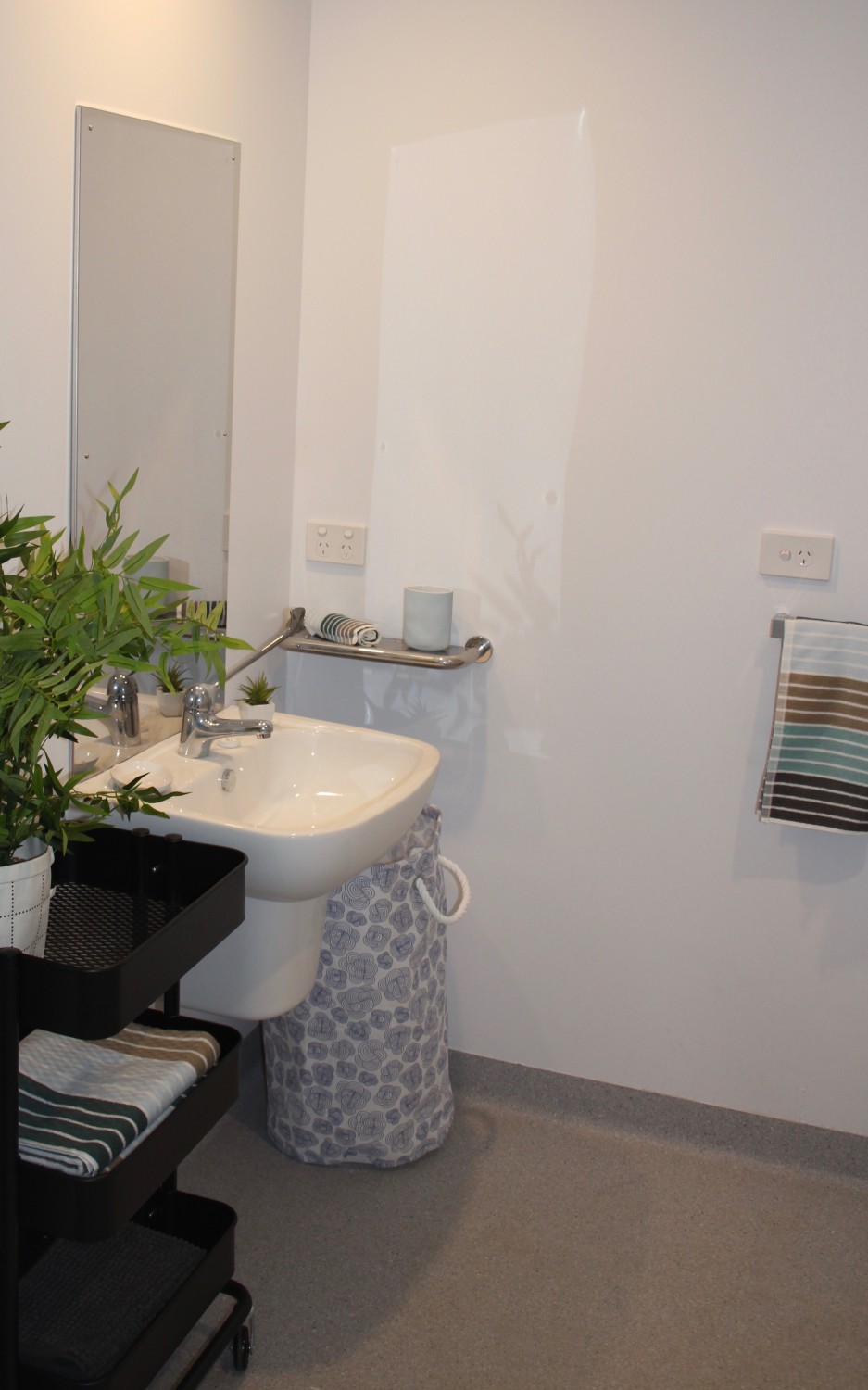Studio Accessible Apartment - Double - 2