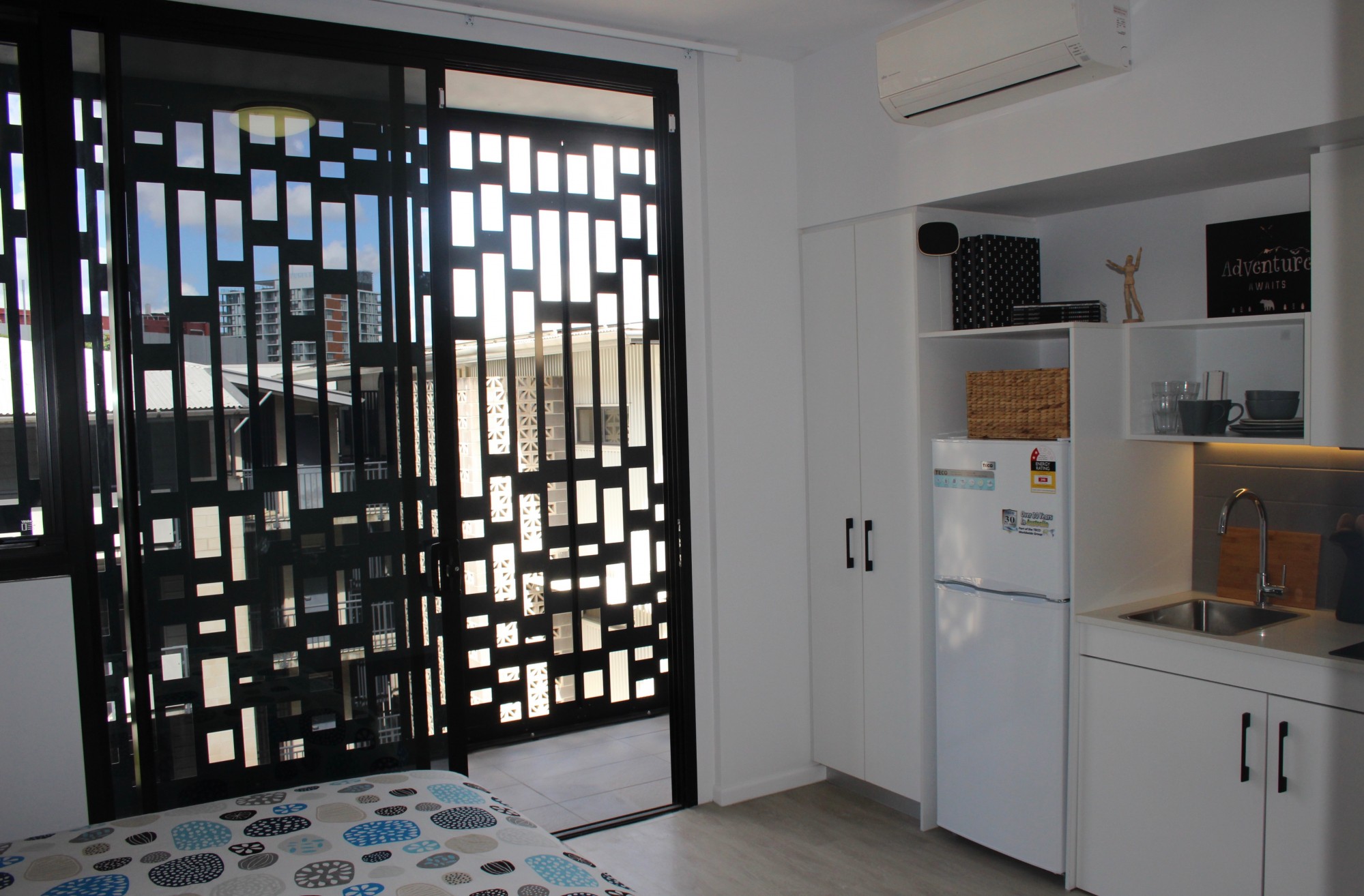 Studio Accessible Apartment - Double - 3
