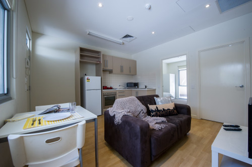 Student Living – City West - Gallery - 6