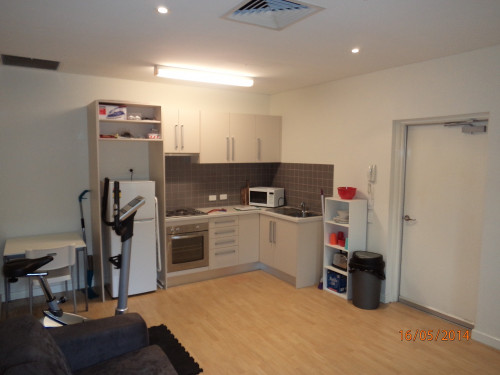 Student Living – City West - Gallery - 13
