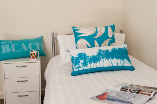 Student Living – City West - Gallery - 11