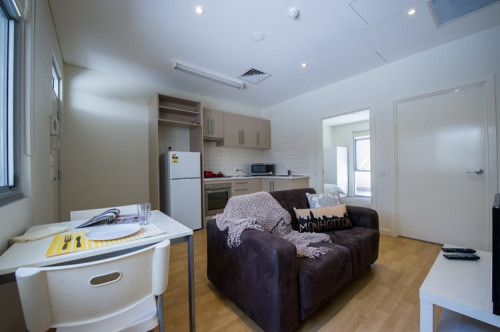 Student Living – City West - Gallery - 10
