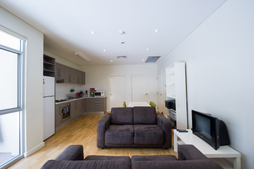 Student Living – City West - Gallery - 4