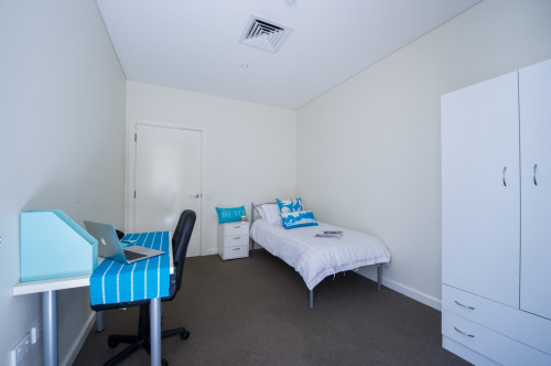Student Living – City West - Gallery - 9