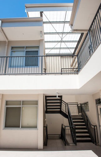 Student Living – City West  - Gallery -  5