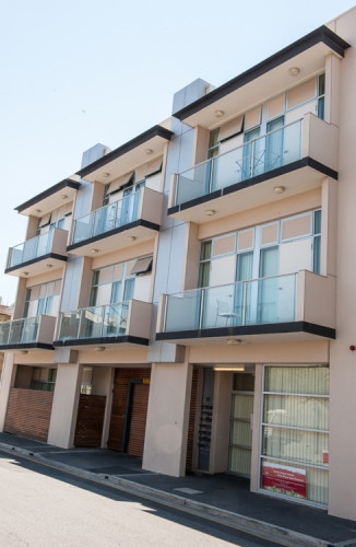 Student Living – City West  - Gallery -  4