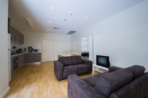 Student Living – City West - Gallery - 3