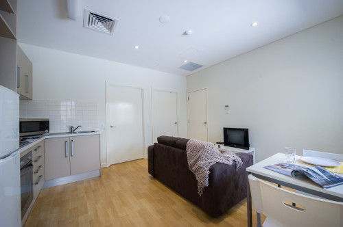Student Living – City West - Gallery - 5