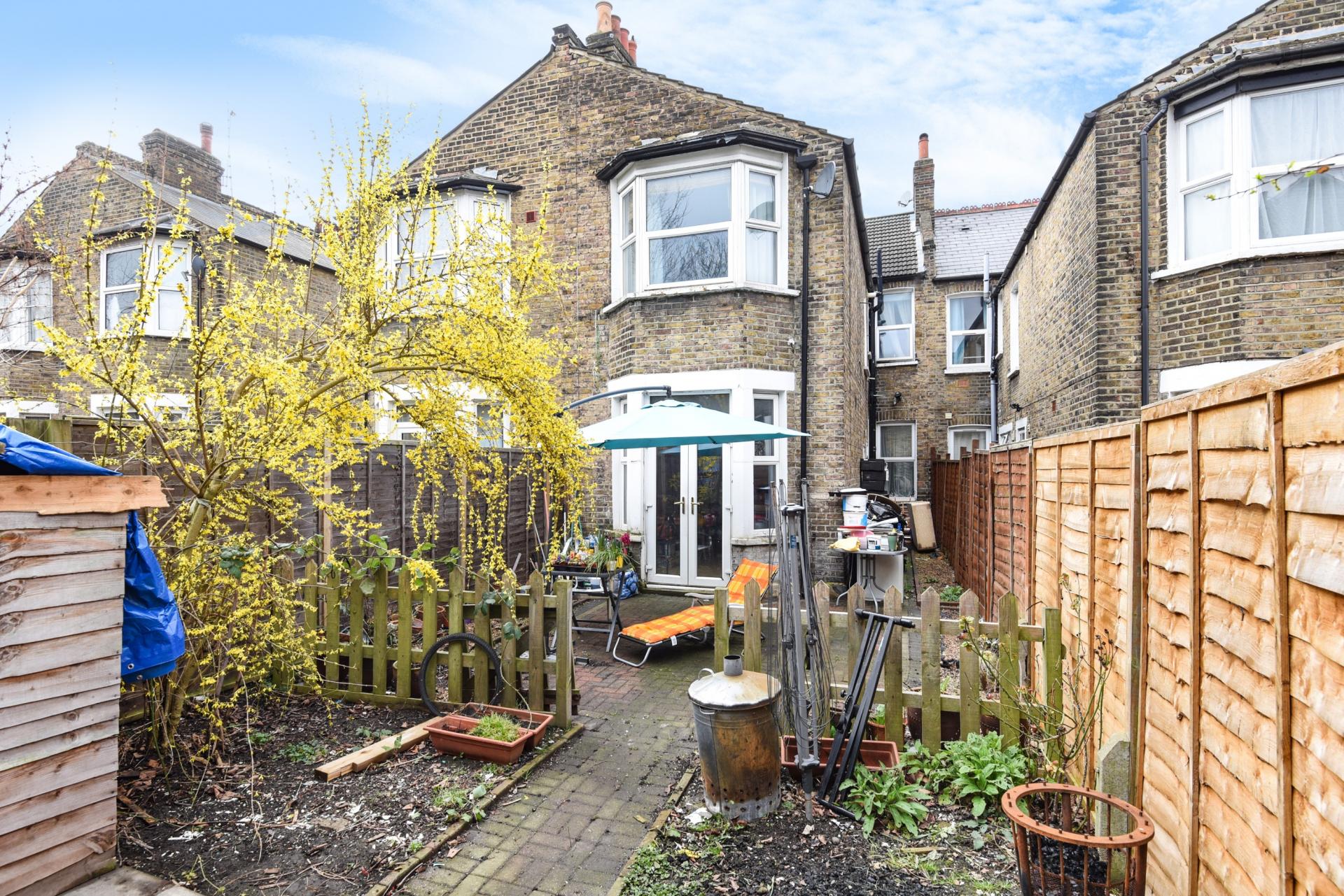 Very nice double bedroom near Mountsfield Park