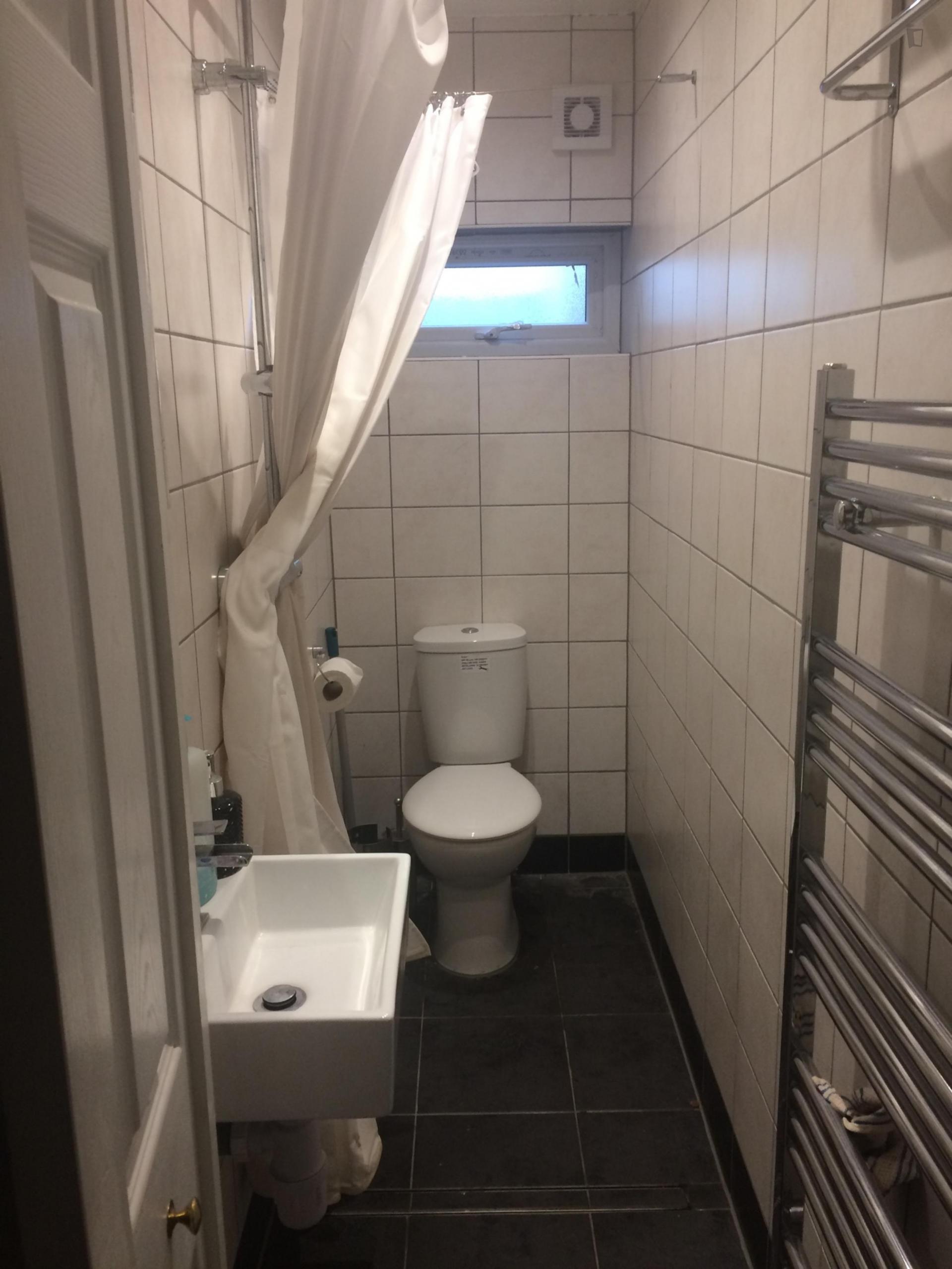 Very nice double bedroom near Mountsfield Park