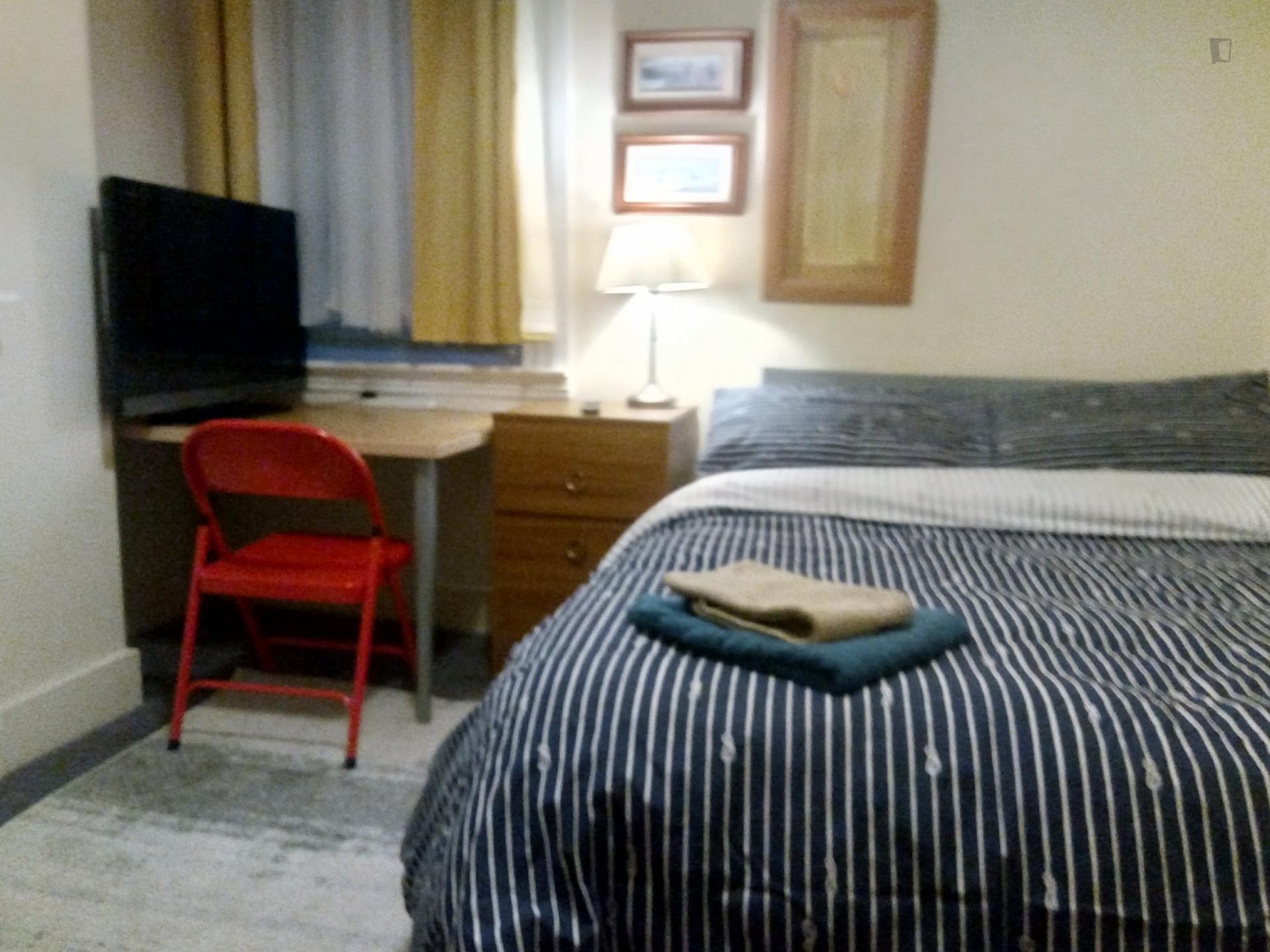 Very nice double bedroom near Mountsfield Park