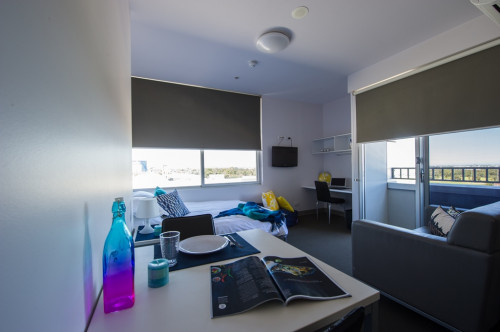 UniLodge on Waymouth - Gallery - 18