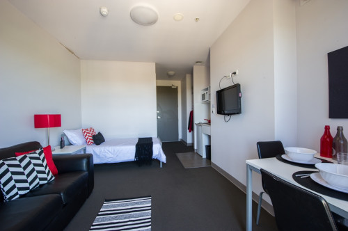 UniLodge on Waymouth - Gallery - 6