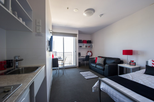 UniLodge on Waymouth - Gallery - 5