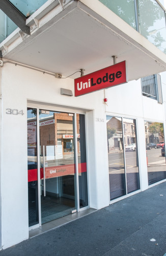 UniLodge on Waymouth - Gallery - 13