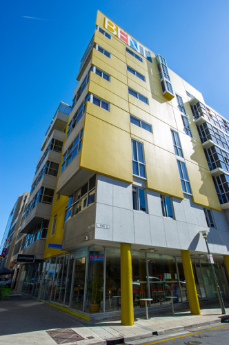 Student Living – Bent Street - Gallery - 8