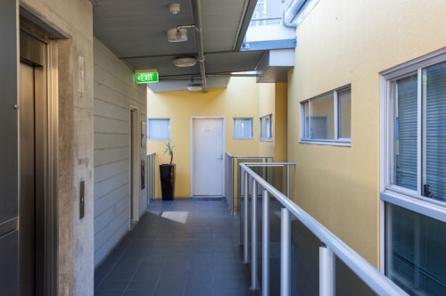 Student Living – Bent Street - Gallery - 9