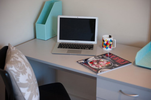 Student Living – Edge Apartments - Gallery - 8